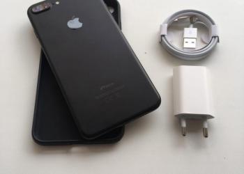 Айфон 7+