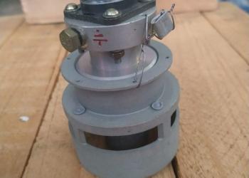Датчик загазованности дтх-127-1