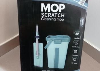 Набор для уборки MopScratch