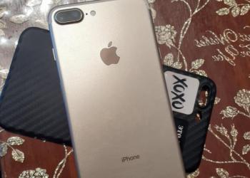 iPhone