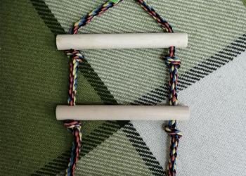 Качели для птиц