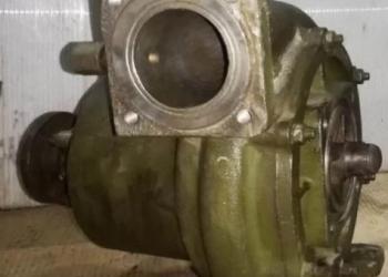 Самовсасывающий насос СЦН 75/70