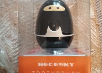 Стерилизатор зубной щётки