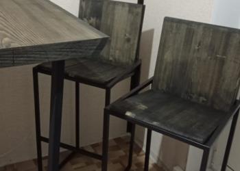 Барный стул BlackWood