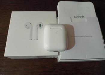 AirPods 2
