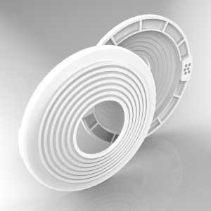 Платформа универсальная d 60-110 мм