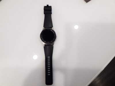 Samsung galaxy watch