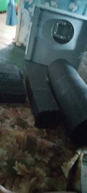 Газовый конвектор