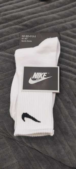носки nike