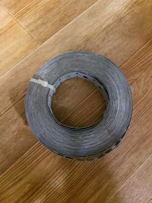 Металлическая Лента