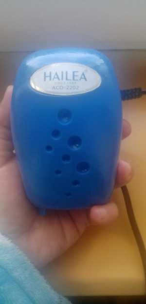 Компрессор