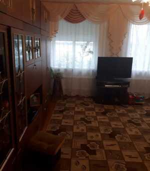 Дом 76 м2