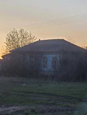 Дом 45 м2