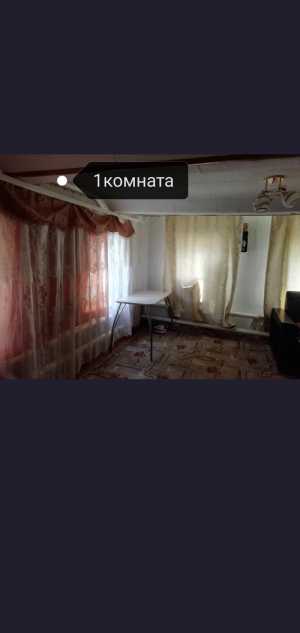Дом 46 м2