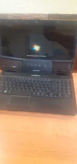Emachines e525