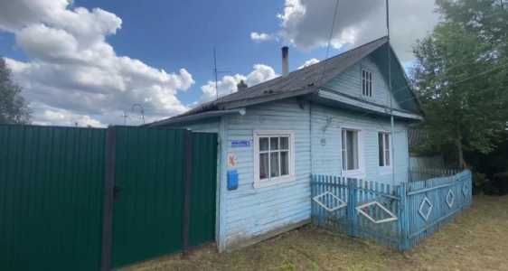 Дом 70 м2