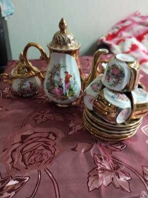 Сервиз