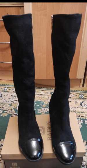 Сапоги