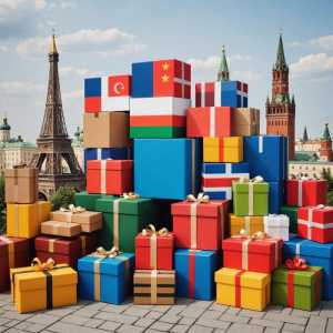 Маркетплейс LuxKatalog