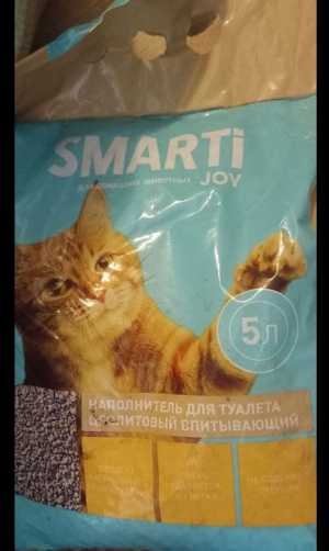 Наполнитель 5 л