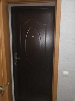 Двери