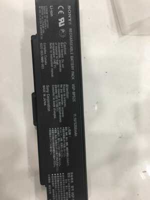 Аккумулятор SONY VGP-BPS2C