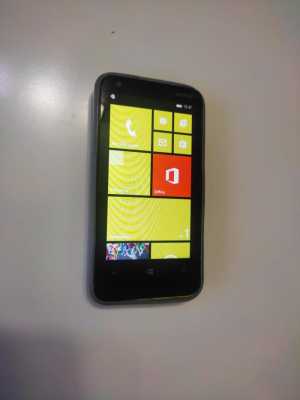 Nokia Lumia 620