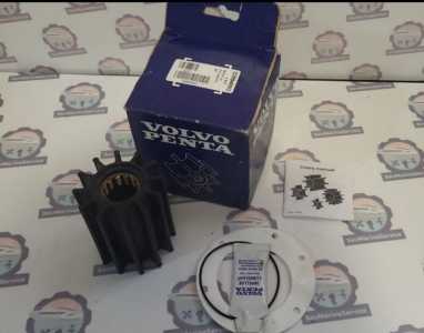 22994993 volvo penta импеллер