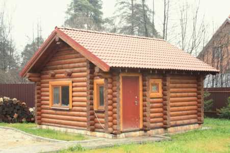 Строительство