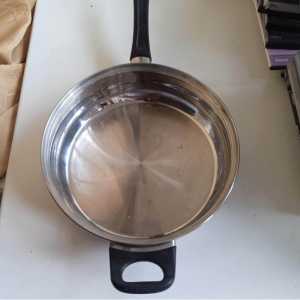 Сковородки Berghoff