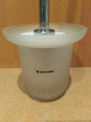 Щётка для унитаза АRCHIE