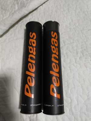 Нож пеленгас