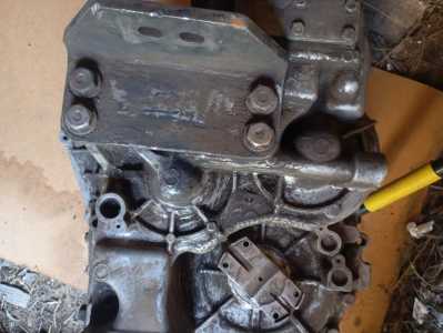 Акпп komatsu Fd18-25