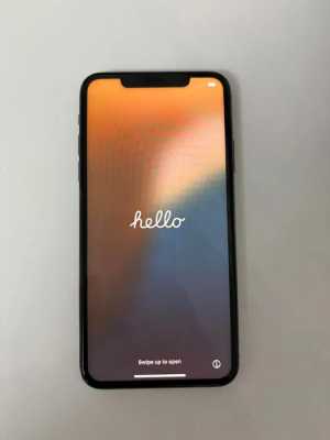 Iphone 11 Pro Max 256