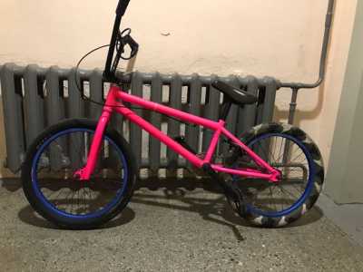 Bmx