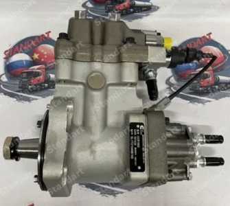 Тнвд М11 Cummins 3973228 4921431