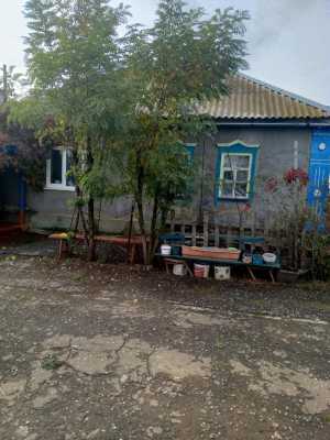Дом 56 м2