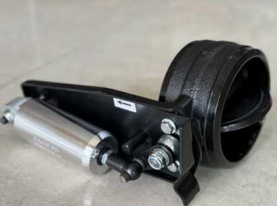 Горный тормоз Weichai WP12/WP13 1000333514