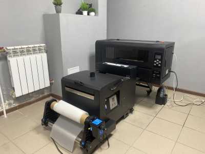 Продам принтер для DTF печати