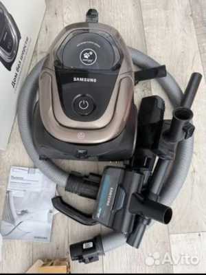 Пылесос Samsung