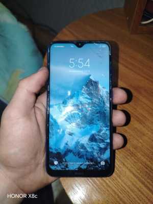 Redmi 8A