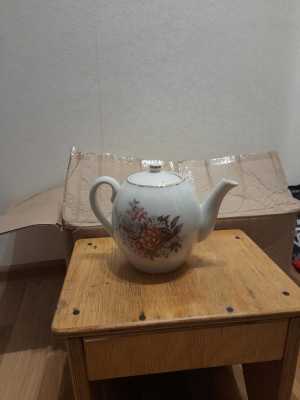 Чайник