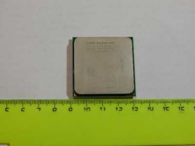 Процессор AMD Sempron
