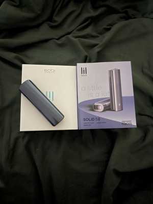 Lil solid 3.0