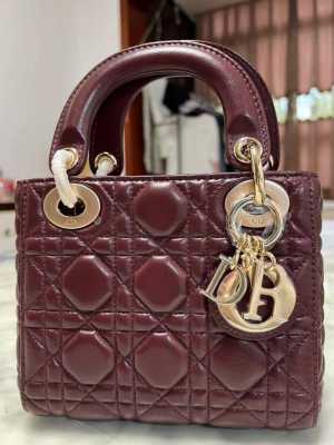 Lady Dior