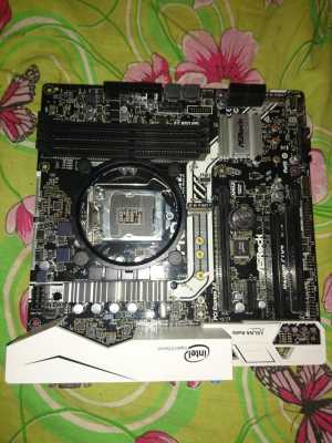 Asrock b250 pro 4