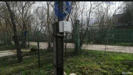 Участок