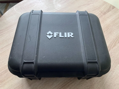 Тепловизор Flir E6 USA