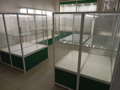 Витрины