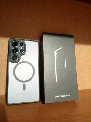 Samsung s25 ultra